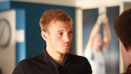 Александрия продлила контракт с Гречишкиным Александрия продлила контракт с Гречишкиным