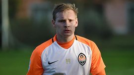 Танковський приєднався до Шахтаря на тренувальному зборі у Німеччині Танковський приєднався до Шахтаря на тренувальному зборі у Німеччині