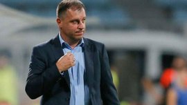 Вернидуб назвал свою ошибку в Заре в сезоне 2018/19 Вернидуб назвал свою ошибку в Заре в сезоне 2018/19