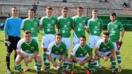 Феронікелі в меншості вирвав перемогу в Санта-Коломи і пробився в перший кваліфікаційний раунд Ліги чемпіонів Феронікелі в меншості вирвав перемогу в Санта-Коломи і пробився в перший кваліфікаційний раунд Ліги чемпіонів