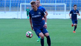 Товарищеские матчи клубов УПЛ: Десна сыграла вничью с чемпионом Армении, Супряга и Булеца не спасли Днепр-1 Товарищеские матчи клубов УПЛ: Десна сыграла вничью с чемпионом Армении, Супряга и Булеца не спасли Днепр-1
