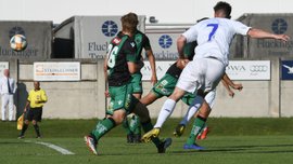 Динамо – Ваккер – 3:0 – відео голів та огляд матчу Динамо – Ваккер – 3:0 – відео голів та огляд матчу