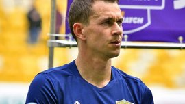 Шуст: Шовковский был и остается номером один по всем параметрам Шуст: Шовковский был и остается номером один по всем параметрам