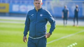 Климовський та три футболісти покинули Олімпік, – ЗМІ Климовський та три футболісти покинули Олімпік, – ЗМІ