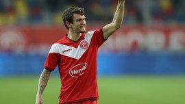 Шальке подписал Рамана – игрок выступает на позиции Коноплянки Шальке подписал Рамана – игрок выступает на позиции Коноплянки