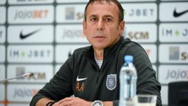 Динамо хотело пригласить турецкого тренера Динамо хотело пригласить турецкого тренера