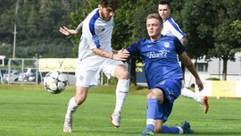 Динамо – Цирль – 5:0 – відео голів та огляд матчу Динамо – Цирль – 5:0 – відео голів та огляд матчу