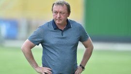 Трое игроков Александрии получили травмы на первом тренировочном сборе Трое игроков Александрии получили травмы на первом тренировочном сборе