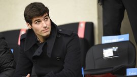 Екс-хавбек збірної Франції Гуркюфф отримав пропозицію із 3-го дивізіону Екс-хавбек збірної Франції Гуркюфф отримав пропозицію із 3-го дивізіону