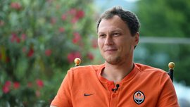 "Если бы у Срны было отчество, то обращался бы к нему так", – Пятов рассказал о возвращении легенды Шахтера "Если бы у Срны было отчество, то обращался бы к нему так", – Пятов рассказал о возвращении легенды Шахтера
