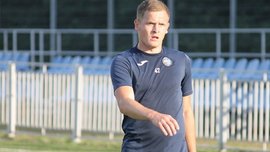 Защитник Олимпика Пасич рассказал о тренировках под руководством экс-игрока Реала Жулио Сезара Защитник Олимпика Пасич рассказал о тренировках под руководством экс-игрока Реала Жулио Сезара