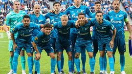 "Зеніт можна перейменувати в Шахтар через трансферну політику клубів", – Андронов "Зеніт можна перейменувати в Шахтар через трансферну політику клубів", – Андронов
