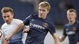 Десна підписала Кузика Десна підписала Кузика