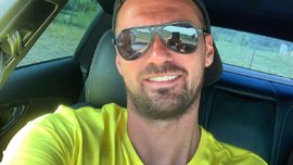 "Зачекай, ми ще до Мінська приїдемо", – Мілевський повторив свою легендарну фразу "Зачекай, ми ще до Мінська приїдемо", – Мілевський повторив свою легендарну фразу