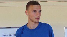 Лучший бомбардир молодежной команды Динамо не подошел Десне Лучший бомбардир молодежной команды Динамо не подошел Десне
