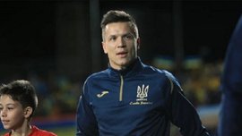 Коноплянка не рассматривает варианты продолжения карьеры в России и Китае Коноплянка не рассматривает варианты продолжения карьеры в России и Китае