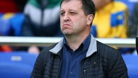 Вернидуб різко засудив натуралізацію іноземних гравців Вернидуб різко засудив натуралізацію іноземних гравців