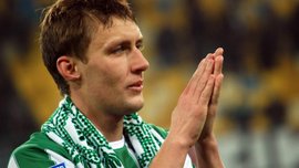 Ткачук покинув Атирау Ткачук покинув Атирау