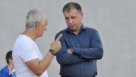 Рафаїлов: Колосальних боргів перед Вернидубом немає, але дізнаюсь в нього, звідки з'явилась така інформація Рафаїлов: Колосальних боргів перед Вернидубом немає, але дізнаюсь в нього, звідки з'явилась така інформація