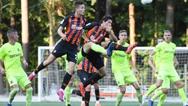 Шахтер – Колос – 2:0 – видео голов и обзор матча Шахтер – Колос – 2:0 – видео голов и обзор матча