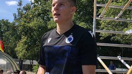 Брюгге с Соболем в спарринге обыграл лиссабонский Спортинг в серии пенальти Брюгге с Соболем в спарринге обыграл лиссабонский Спортинг в серии пенальти