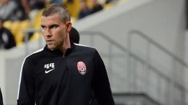 Чечер залишиться у Зорі Чечер залишиться у Зорі