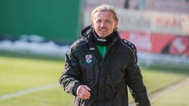 40-летний хавбек Оболони-Бровар Корнев поделился амбициозными планами на следующий сезон 40-летний хавбек Оболони-Бровар Корнев поделился амбициозными планами на следующий сезон