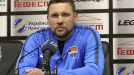 Бабич прокоментував жеребкування кваліфікації Ліги Європи для Маріуполя Бабич прокоментував жеребкування кваліфікації Ліги Європи для Маріуполя