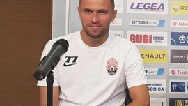 Будучность – Зоря: Чайковський поділився очікуваннями від матчу Будучность – Зоря: Чайковський поділився очікуваннями від матчу