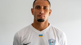 Минай подписал первого легионера в истории клуба – ним стал бразилец, который играл в Европе Минай подписал первого легионера в истории клуба – ним стал бразилец, который играл в Европе