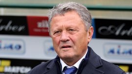 "Маркевич міг стати хорошим тренером, але займався х****ю", – екс-гравець Карпат Зуб "Маркевич міг стати хорошим тренером, але займався х****ю", – екс-гравець Карпат Зуб