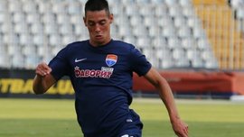 Шахтер отдал Мариуполю в аренду еще двух игроков Шахтер отдал Мариуполю в аренду еще двух игроков