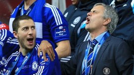 Моуринью назвал главную проблему Челси в сезоне 2019/20 Моуринью назвал главную проблему Челси в сезоне 2019/20