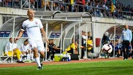 Камень: Будучность играла грубо, удаления повлияли на матч Камень: Будучность играла грубо, удаления повлияли на матч