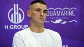 Экс-голкипер Карпат перешел в Динамо Батуми Экс-голкипер Карпат перешел в Динамо Батуми
