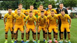 Перша ліга: Металіст 1925 втратив очки, Чорноморець здобув другу перемогу, Минай взяв перший бал Перша ліга: Металіст 1925 втратив очки, Чорноморець здобув другу перемогу, Минай взяв перший бал