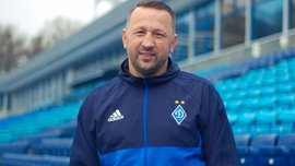 Керівник академії Динамо покинув клуб Керівник академії Динамо покинув клуб