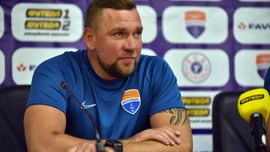 Мариуполь – АЗ: предматчевая пресс-конференция Александра Бабича Мариуполь – АЗ: предматчевая пресс-конференция Александра Бабича