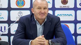 Григорчук – про наступного суперника Астани у Лізі Європи: БАТЕ багато чого досягнув на європейській арені Григорчук – про наступного суперника Астани у Лізі Європи: БАТЕ багато чого досягнув на європейській арені
