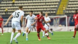Хавбек ЦСКА (София) Митков: Арбитры не назначили стопроцентный пенальти в ворота Зари Хавбек ЦСКА (София) Митков: Арбитры не назначили стопроцентный пенальти в ворота Зари