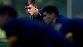 Хавбек СК Дніпро-1 Когут – про матч з Ворсклою: Веселий поєдинок, якби ще дехто не заважав грати Хавбек СК Дніпро-1 Когут – про матч з Ворсклою: Веселий поєдинок, якби ще дехто не заважав грати