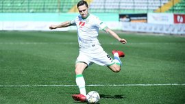 Дебютний дубль Гуцуляка у кар'єрі у відеоогляді матчу Олімпік – Карпати – 1:3 Дебютний дубль Гуцуляка у кар'єрі у відеоогляді матчу Олімпік – Карпати – 1:3