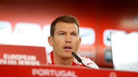 Аугсбург объявил о подписании Лихтштайнера Аугсбург объявил о подписании Лихтштайнера