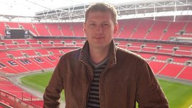 Представник "1+1" Щербачов: УПЛ вирішила не зважати на думку транслятора і Динамо, обираючи час початку матчу Представник "1+1" Щербачов: УПЛ вирішила не зважати на думку транслятора і Динамо, обираючи час початку матчу