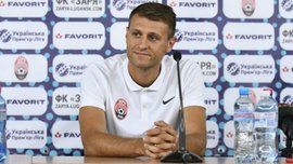 Віталій Вернидуб може пропустити тривалий період через травму Віталій Вернидуб може пропустити тривалий період через травму