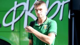 Карпати віддали в оренду двох футболістів Карпати віддали в оренду двох футболістів
