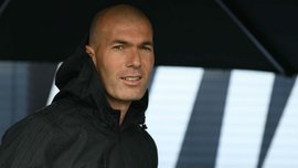 Зидан резко ответил на слухи о переходе Неймара в Реал Зидан резко ответил на слухи о переходе Неймара в Реал