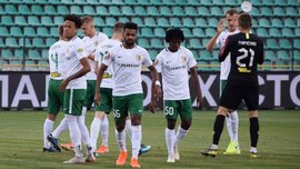 Колос – Ворскла – 0:3 – відео голів та огляд матчу Колос – Ворскла – 0:3 – відео голів та огляд матчу