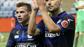 "Таке враження, що зараз можна з морозивом в Макдональдсі купити ліцензію", – Ткачук розкритикував арбітрів "Таке враження, що зараз можна з морозивом в Макдональдсі купити ліцензію", – Ткачук розкритикував арбітрів