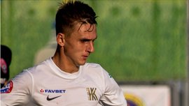 Колос віддав в оренду двох футболістів Колос віддав в оренду двох футболістів
